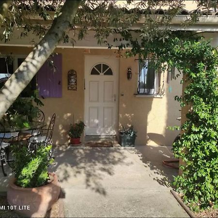 דירות Livron-sur-Drôme Chambre Proche N7 / A7 / Ardeche / Via-Rhona / Velo-Drome מראה חיצוני תמונה