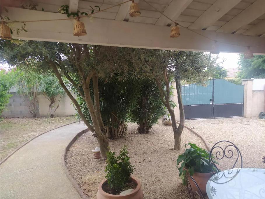 דירות Livron-sur-Drôme Chambre Proche N7 / A7 / Ardeche / Via-Rhona / Velo-Drome מראה חיצוני תמונה