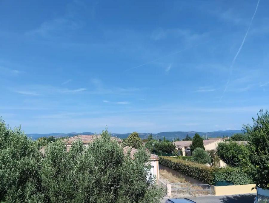 דירות Livron-sur-Drôme Chambre Proche N7 / A7 / Ardeche / Via-Rhona / Velo-Drome מראה חיצוני תמונה